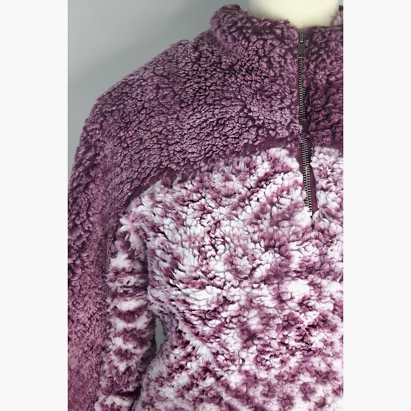 🚨Super Soft Aztec Print Sherpa - Picture 7 of 7